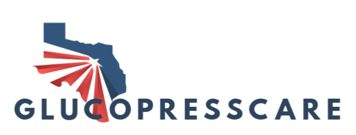 GlucoPressCare